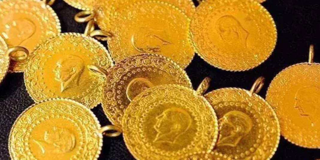 Altına yatıran kazandı: Yüzde 30 değer artışı 3